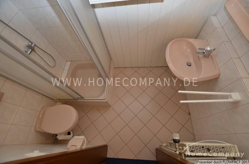 Ruhiges Apartment in Oyten – Ihr neues Zuhause – Wächterstraße 1, 28876 Oyten – Vorschaubild 4