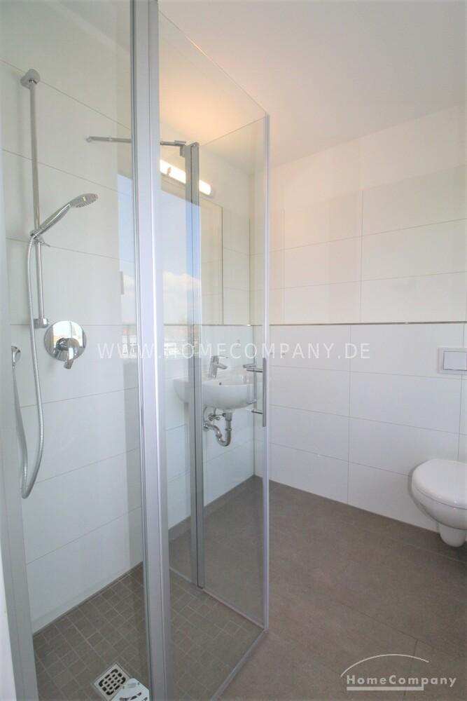 Möbliertes 1-Zimmer Dachgeschoß-Apartment in Dresden-Strehlen mit Terrasse – Teplitzer Straße 12, 1219 Dresden – Vorschaubild 9