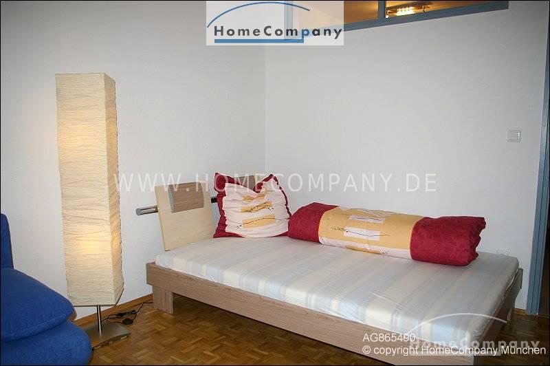 Moderne Wohnung mit Balkon in Schwabing-Nord – Kraepelinstraße 63, 80804 München – Vorschaubild 3