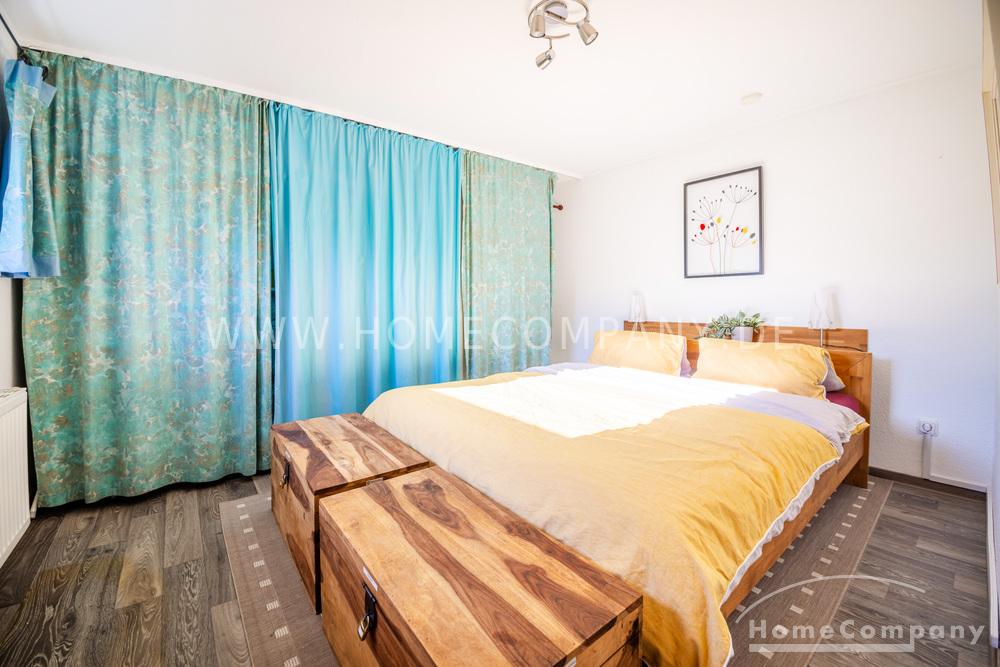 Möbliertes 3-Zimmer-Appartement mit Gartennutzung in Dresden-Rochwitz – Krügerstraße 69, 1326 Dresden – Vorschaubild 36