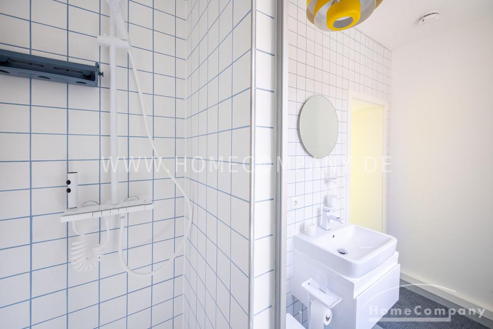 Möblierte 2-Zimmer-WG-Wohnung am Schillerplatz – Loschwitzer Strasse 44, 1309 Dresden – Vorschaubild 11