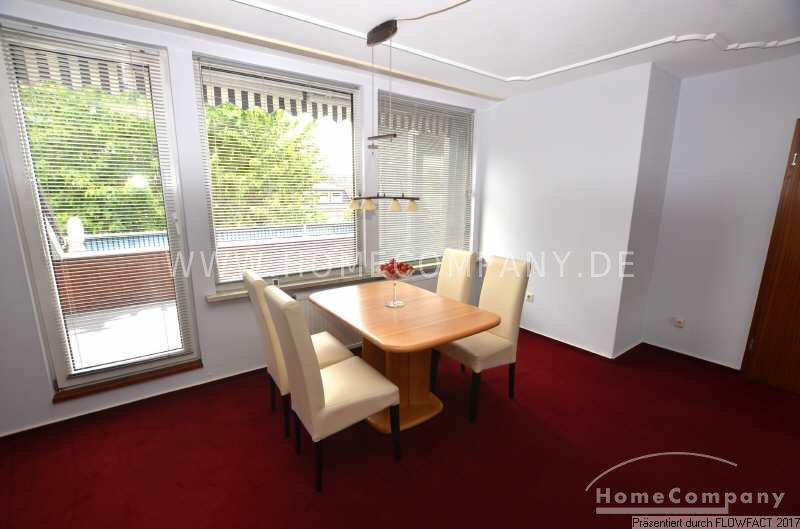 Gepflegte 3-Zimmer-Wohnung nahe Weserpark – 28325 Bremen – Vorschaubild 3