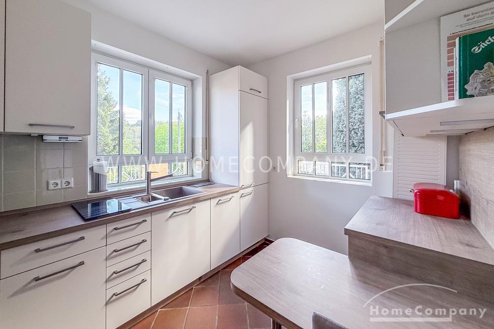 Luxuriöse Wohnung mit großer Terrasse in Cossebaude – Winzerstrasse 1, 1156 Dresden – Vorschaubild 9