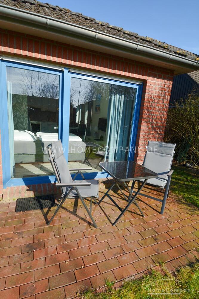Moderne Einzimmerwohnung in Kiel Klausbrook – Feuerbachstraße 1, 24107 Kiel – Vorschaubild 12