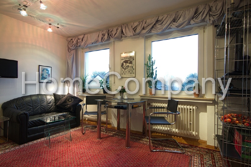Echtholzparkett Uni-Nähe – gemütlich eingerichtet, 58455 Witten