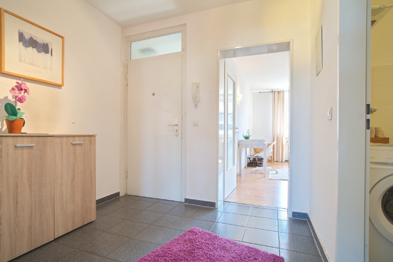 Stadtwohnung in Rüttenscheid – Balkon & Top-Lage – Rellinghauser Straße 163, 45128 Essen – Vorschaubild 7