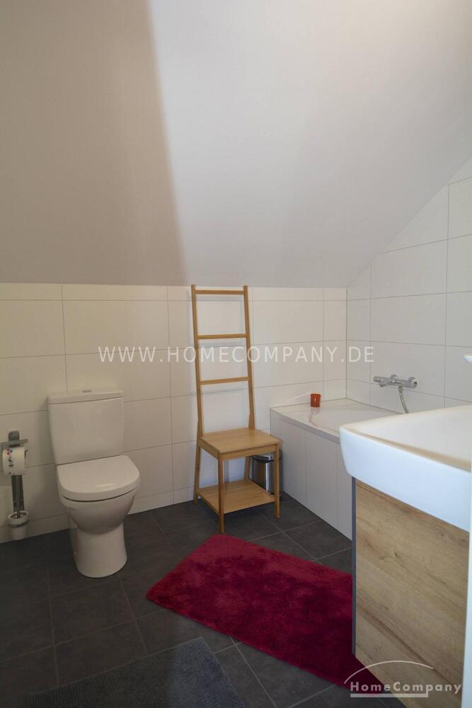 Neu sanierte 1-Zimmer-Wohnung am Park Babelsberg – Pasteurstraße 1, 14482 Potsdam – Vorschaubild 8