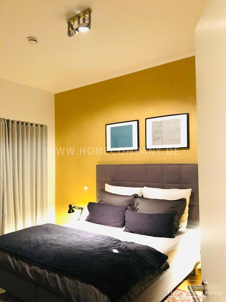 Luxus-Wohnung in Köln-Ehrenfeld mit Terrasse – 50823 Köln – Vorschaubild 14
