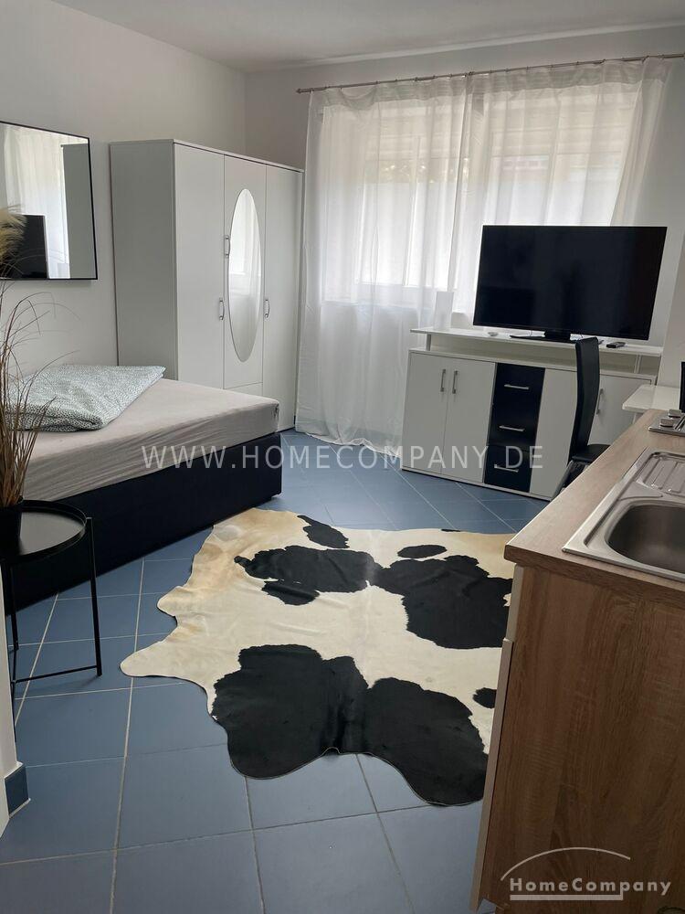 Top-Lage in München Stilvolles Apartment – Alpenveilchenstr. 39, 80689 München – Vorschaubild 3