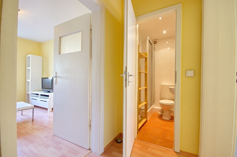 Rüttenscheid Top Wohnung, Nähe RÜ & U-Bahn – Emmastraße 41, 45130 Essen – Vorschaubild 8