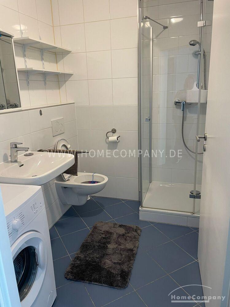 Top-Lage in München Stilvolles Apartment – Alpenveilchenstr. 39, 80689 München – Vorschaubild 6