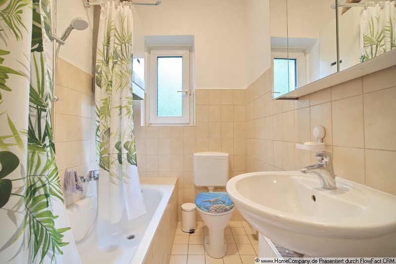 Moderne Wohnung mit Wintergarten in Dortmund-Körne – 44143 Dortmund – Vorschaubild 6