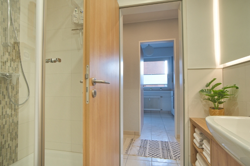 Citynah mit Balkon PKW-Stellplatz – Kleine Ehrenfeldstraße 1, 44789 Bochum – Vorschaubild 8