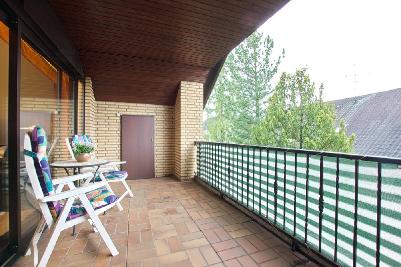 Ruhige Lage, Loggia & Grün – Ihr neues Zuhause – Lortzingstraße 20, 45884 Gelsenkirchen – Vorschaubild 2