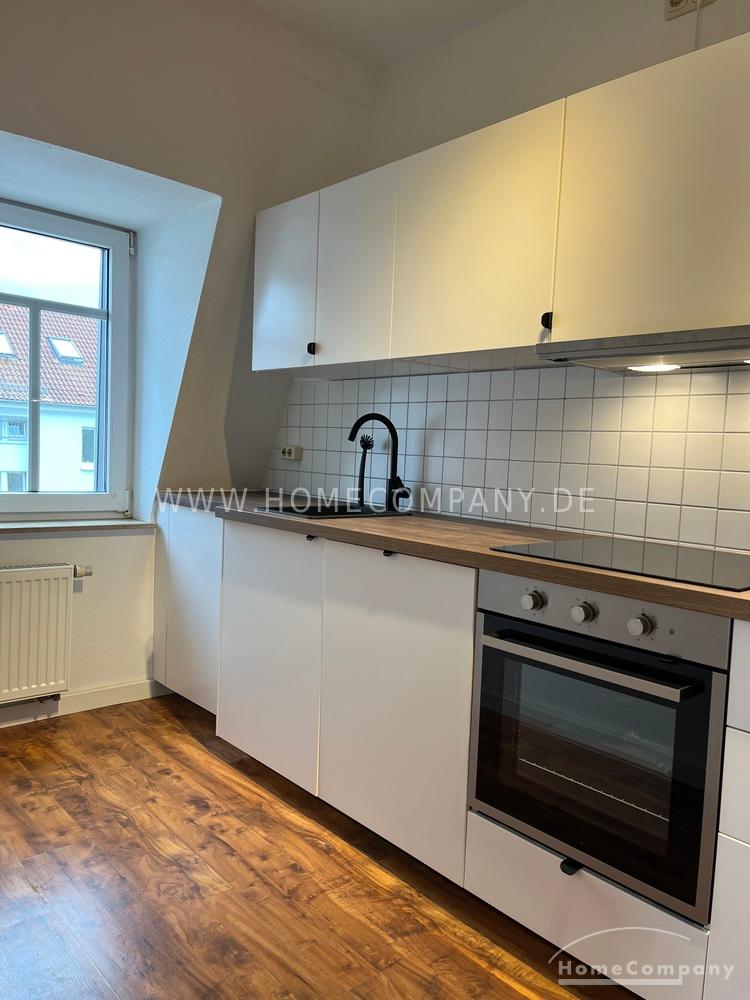 Möbliertes 2-Zimmer-Apartment in Dresden-Leuben für 4 Personen – 1257 Dresden – Vorschaubild 10