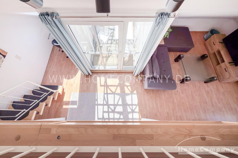 Zentral gelegene 1,5-Zimmer-Wohnung in Dresden-Niedersedlitz – 1257 Dresden – Vorschaubild 7