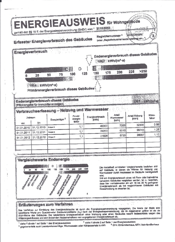 Ruhige Lage, Loggia & Grün – Ihr neues Zuhause – Lortzingstraße 20, 45884 Gelsenkirchen – Vorschaubild 10