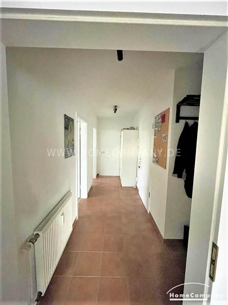 Dresden-Striesen Möbliert, Balkon & Nähe Garten – Spenerstraße 10, 1309 Dresden – Vorschaubild 7