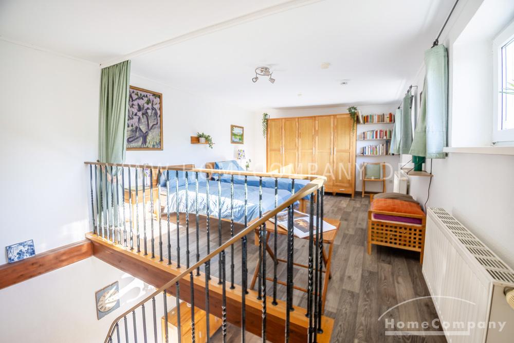 Möbliertes 3-Zimmer-Appartement mit Gartennutzung in Dresden-Rochwitz – Krügerstraße 69, 1326 Dresden – Vorschaubild 29