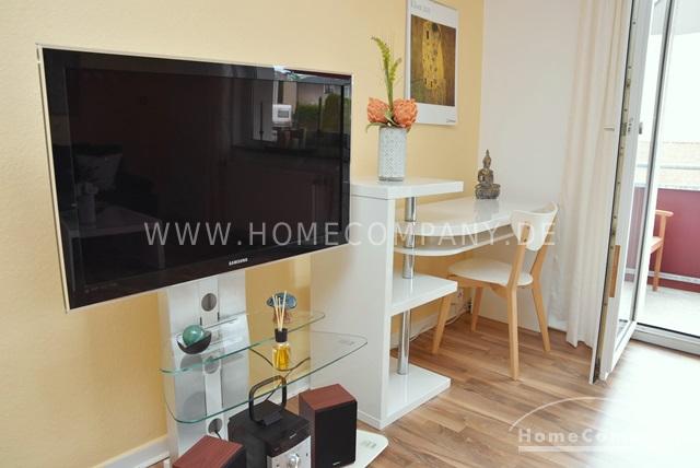 Modernes Apartment mit Balkon am Tiergarten – Grüne Aue 1, 30559 Hannover – Vorschaubild 11