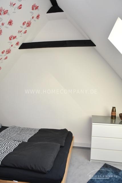 Schön renoviert, Nähe Eilenriede und Maschsee – Saarstraße 38, 30173 Hannover – Vorschaubild 20