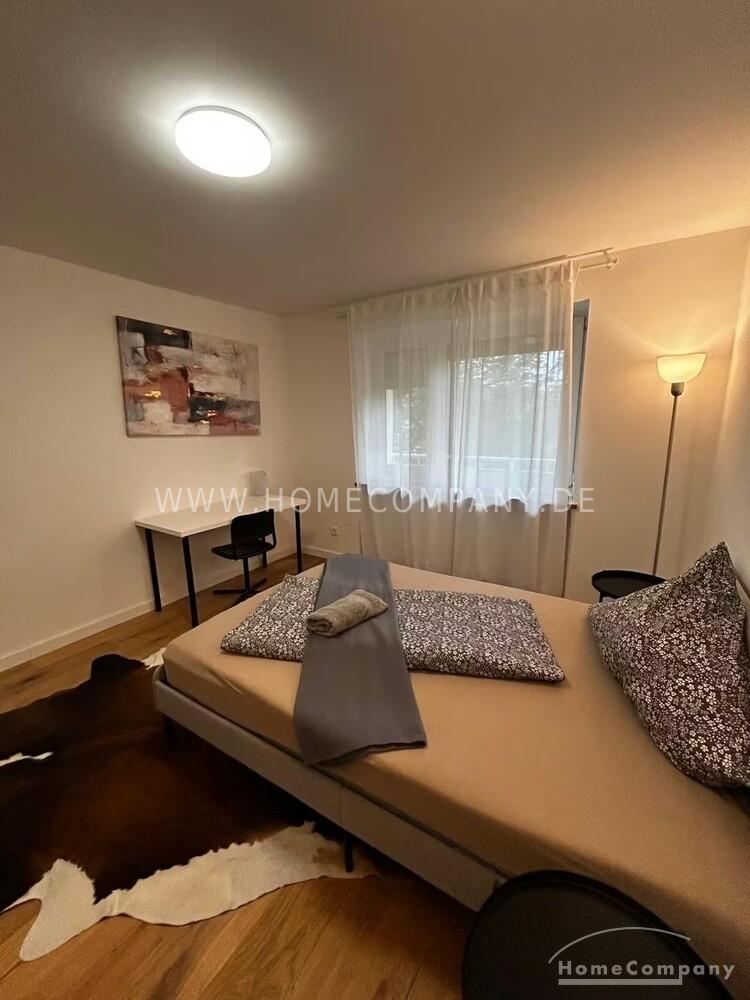Großzügige 4-Zimmer-Wohnung in Allach – Korbinian-Beer-Str. 13, 80997 München – Vorschaubild 5