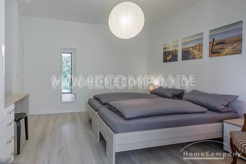 Charmantes renoviertes Haus mit Terrasse Garten – Meyerbeerstraße 15, 81247 München – Vorschaubild 11