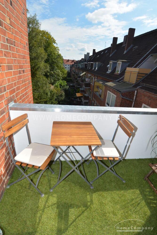 Lieblingsadresse am Blücherplatz – Esmarchstraße 1, 24105 Kiel – Vorschaubild 15