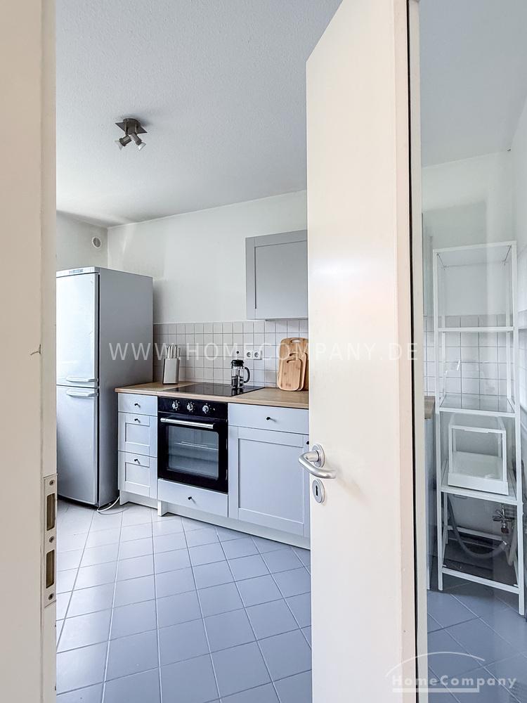 Zentral gelegenes 2-Zimmer-Apartement mit Balkon – Bahnhofstraße 57a, 1259 Dresden – Vorschaubild 27