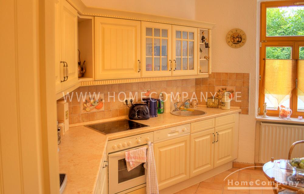 Zentral gelegenes 2-Zimmer-Apartment in Cotta – Zschonergrundstrasse 26, 1157 Dresden – Vorschaubild 2