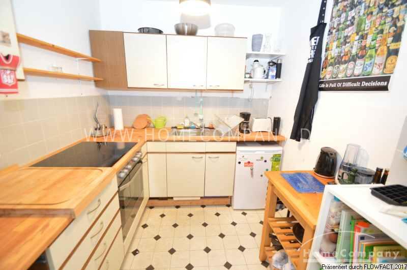 Balkon & Top-Lage – Apartment in Bremen – Hollerallee 1, 28209 Bremen – Vorschaubild 3