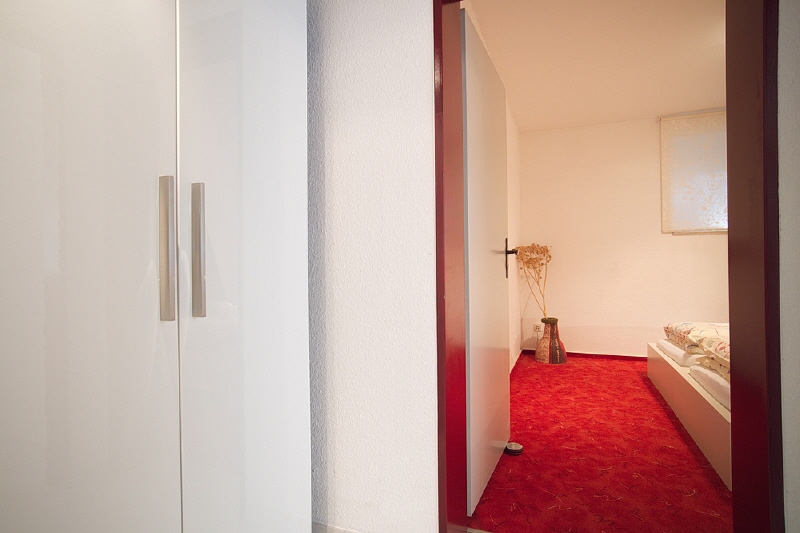 Souterrainwohnung mit eigenem Eingang in ruhiger Lage – Lortzingstraße 18, 45884 Gelsenkirchen – Vorschaubild 10