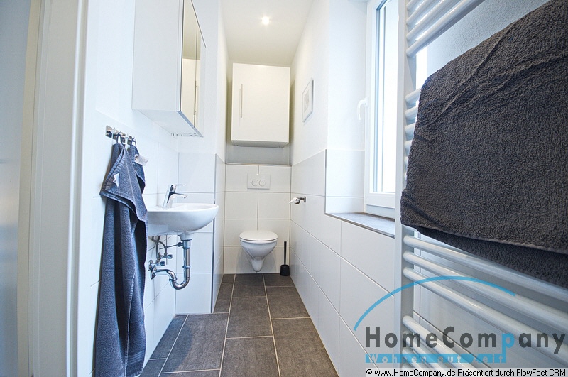 Hagen modern möbliert & mit Stellplatz – Hagener Straße 37, 58099 Hagen – Vorschaubild 6
