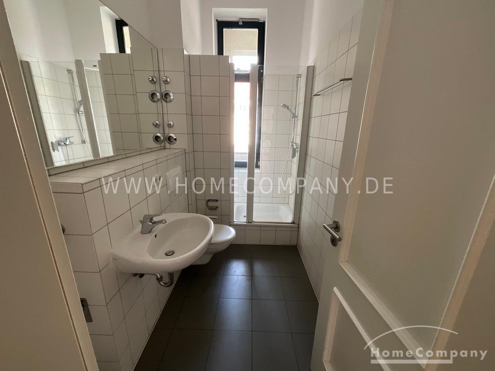 Zentral gelegenes 2-Zimmer-Apartment mit Balkon – Judeichstraße 9, 1099 Dresden – Vorschaubild 9