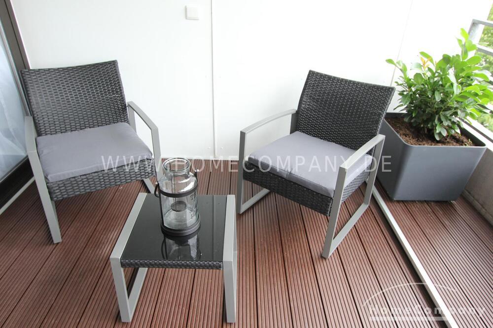 Moderne Wohnung am Rheinufer in Bonn-Castell – Am Römerlager 1, 53117 Bonn – Vorschaubild 16