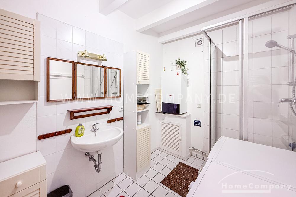 Möbliertes 3-Zimmer-Appartement mit Gartennutzung in Dresden-Rochwitz – Krügerstraße 69, 1326 Dresden – Vorschaubild 14