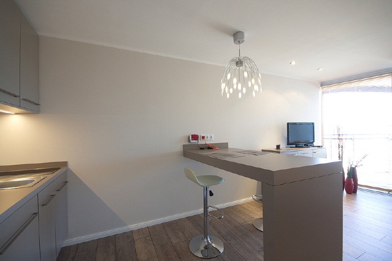 Modernes Apartment – direkt in Rüttenscheid – Katharinenstraße 6, 45131 Essen – Vorschaubild 6