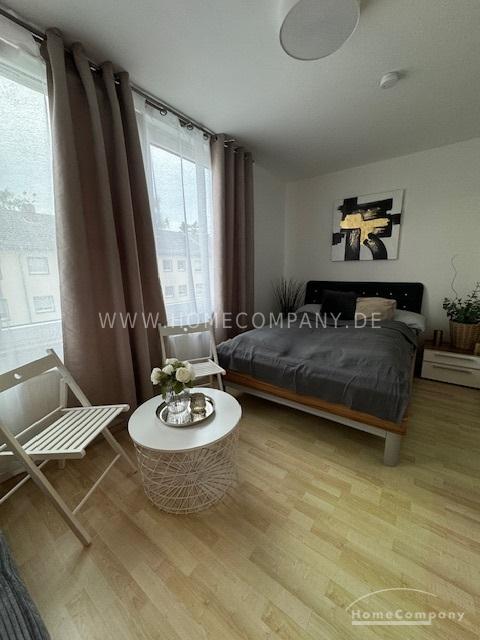 Stilvolle Möbliert-WG in Bonner Altstadt – Georgstraße 1, 53111 Bonn – Vorschaubild 5