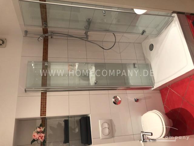 Zentraler Business-Apartment mit neuem Design – Goethestraße 43, 30169 Hannover – Vorschaubild 12