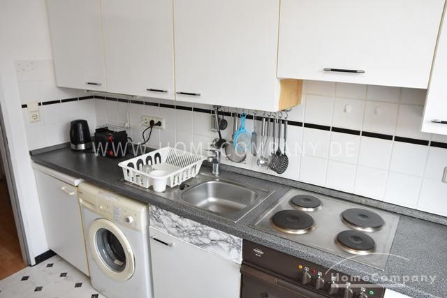 Gemütlich möblierte Wohnung in Uni-Nähe – Kniestraße 6, 30167 Hannover – Vorschaubild 11
