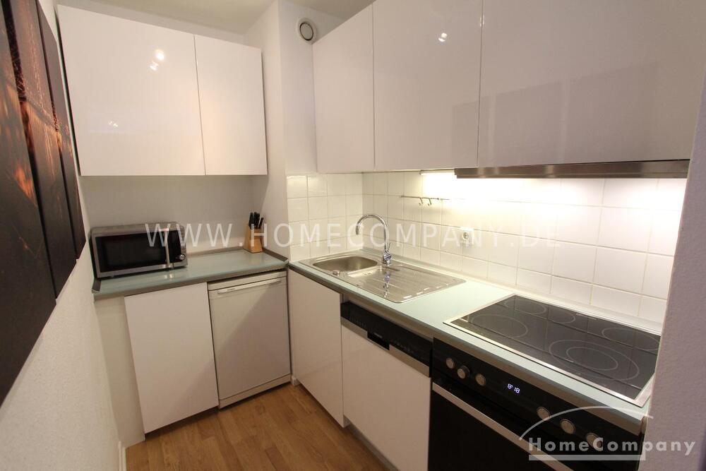 Großzügiges Apartement in zentraler Lage mit Balkon – Peter-Schwingen-Straße 1, 53177 Bonn – Vorschaubild 15