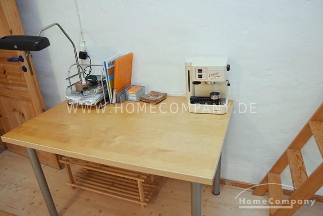 Gemütliche Wohnung im grünen Innenhof – Stephanusstraße 2, 30449 Hannover – Vorschaubild 4