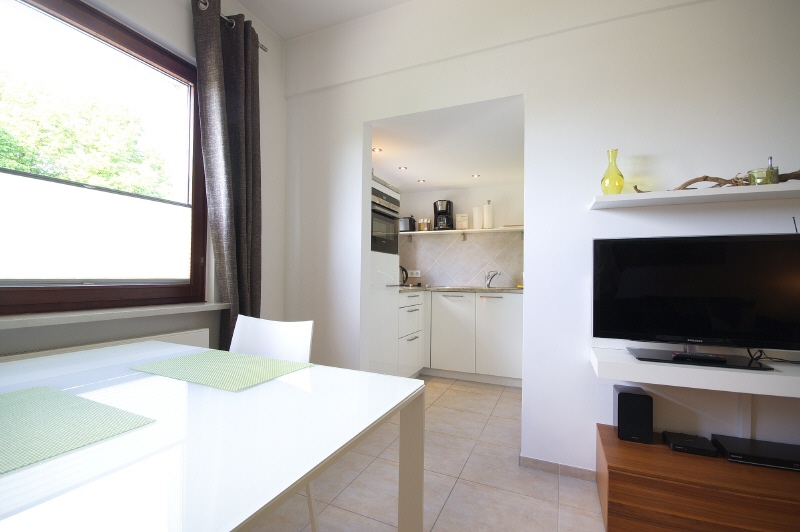 High-Quality Apartment with Balcony in Rüttenscheid – Kahrstraße 13, 45128 Essen – Vorschaubild 5