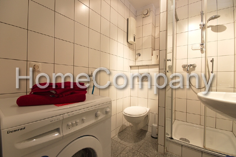 Balkon & Parkett in ruhiger Lage – Hammer Straße 57, 44866 Bochum – Vorschaubild 5