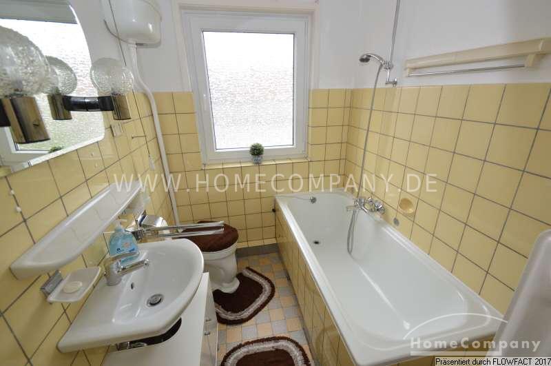 Stadtnah & gemütlich Wohnung in Bremen – Meyerstraße 1, 28201 Bremen – Vorschaubild 4