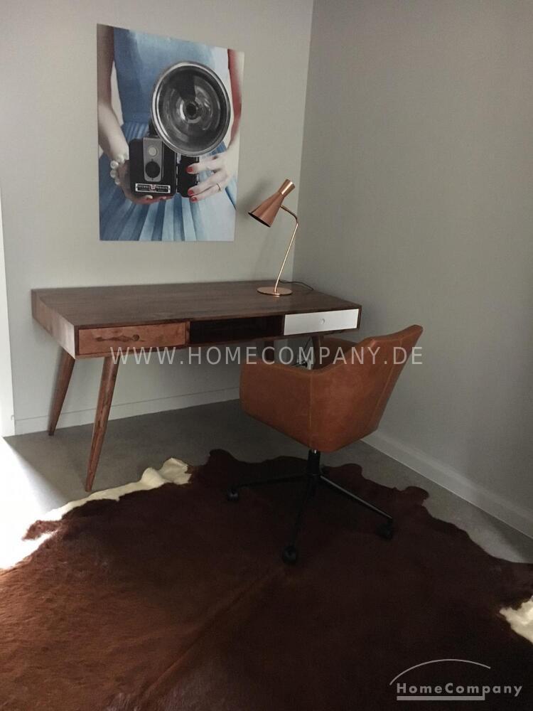 Möblierte 3-Zimmer-Wohnung in Köln - Ossendorf, ideal für Arbeitnehmer – 50827 Köln – Vorschaubild 7