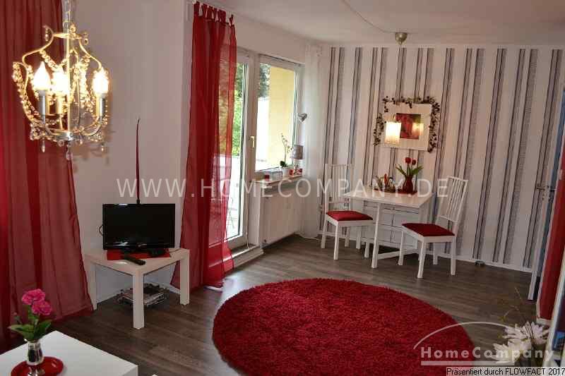 Charmantes Apartment mit Balkon in Bremen – Kohlhökerstraße 1, 28203 Bremen – Vorschaubild 9