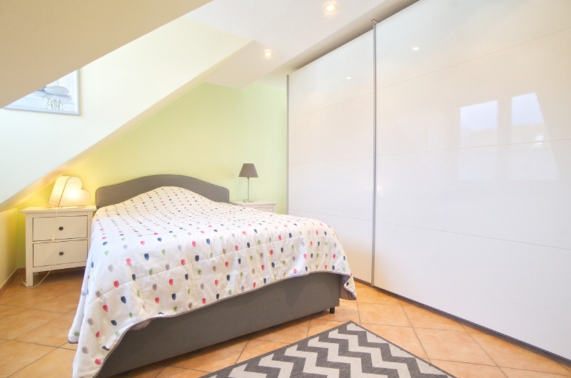 Komfortable Maisonette mit Balkonterrasse in ruhiger Lage – Sontener Berg 9, 44892 Bochum – Vorschaubild 8