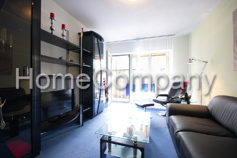 Balkon & U-Bahnnähe Modern & möbliert – Falkstraße 4a, 44809 Bochum – Vorschaubild 8