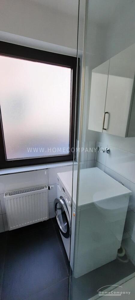 Bonn-Dottendorf Balkon & Grünblick – Oberer Lindweg 1, 53129 Bonn – Vorschaubild 11